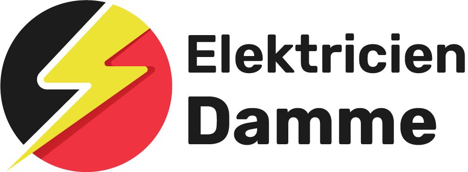 Logo Elektricien Damme